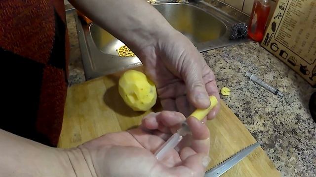 Картофельные свечи от геморроя и простатита самостоятельно. смотреть онлайн