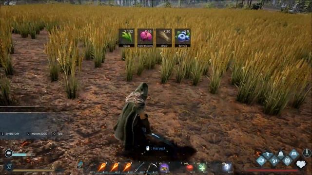 САМЫЙ БЫСТРОЙ СПОСОБ ФАРМА MAGIC SHARDS, БЕСКОНЕЧНЫЙ ВЕС - DARK AND LIGHT смотреть онлайн