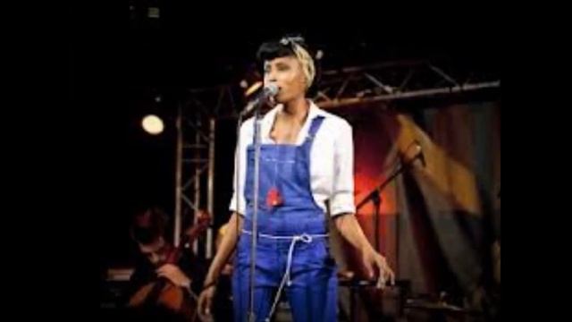 Imany You Will Never Know смотреть онлайн