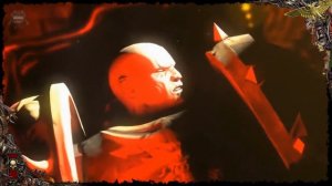За Императора! WMV Warhammer 40000