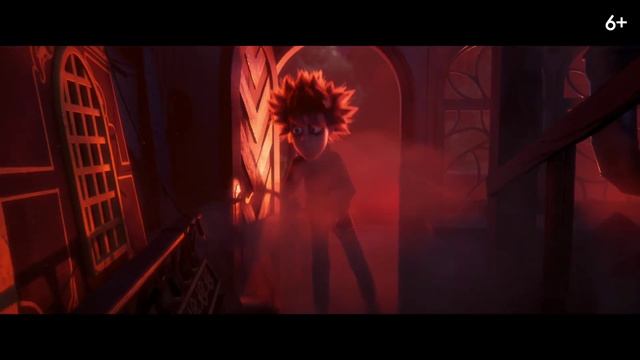 Большое маленькое приключение Трейлер смотреть онлайн