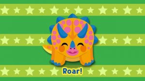 POLI Dinosaur Songs | POLI Song | +Compilation | Kids Songs | | Robocar POLI - Nursery Rhymes