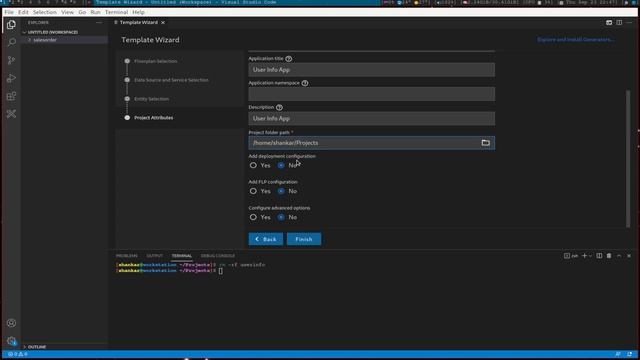 SAP Fiori Building Blocks a beginners guide смотреть онлайн