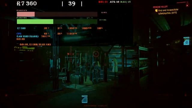 ⭕AMD Radeon R7 360 in 15 Games | 2024 смотреть онлайн