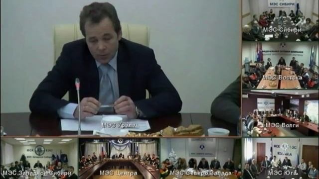 Видеоконференция Олега Бударгина. Урал (ч.2) смотреть онлайн