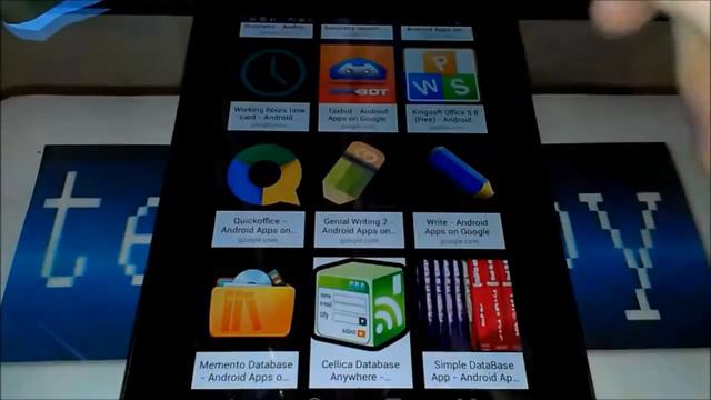 springpad app review смотреть онлайн