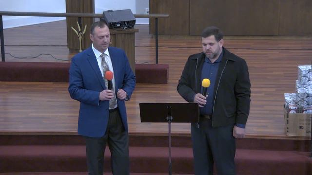 17 Октября 2021 Primirenie Church - Церковь Примирение Live Stream смотреть онлайн