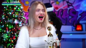 Саша Капустина - Арабская ночь