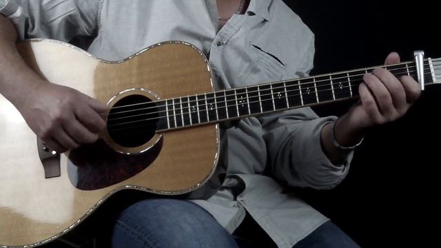 Elisa Fingerstyle Cover (Serge Gainsbourg) Tab Incluse