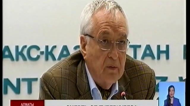 За время испытаний «ФС-1» не зарегистрировано ни одного смертельного случая, - Центр смотреть онлайн