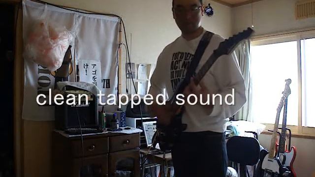 DiMarzio PAF Pro DP151F Bridge Position sound check with MG10CD смотреть онлайн