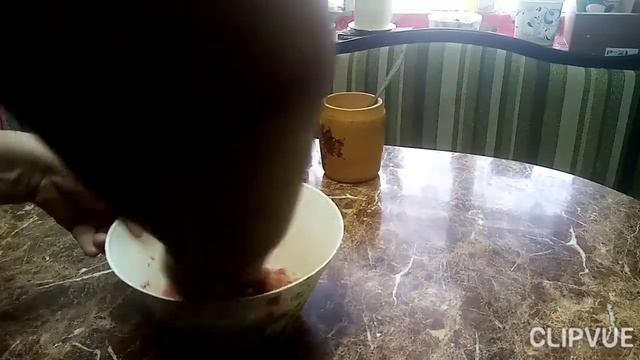 Вкусные рецепты дома