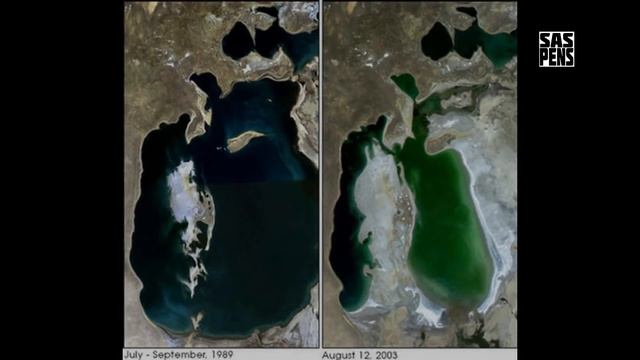 КАРАЧАЙ. Самое Страшное Озеро в Мире смотреть онлайн
