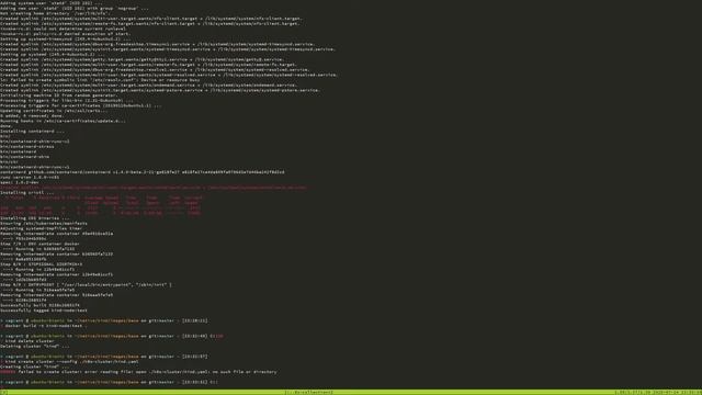 DevOps Livestream #24 - study Network Policy and Pod Security Policy (Day-2) смотреть онлайн