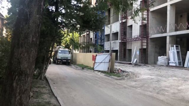 ЖК Арбат Краснодар, в центре города | Новостройки Краснодара смотреть онлайн