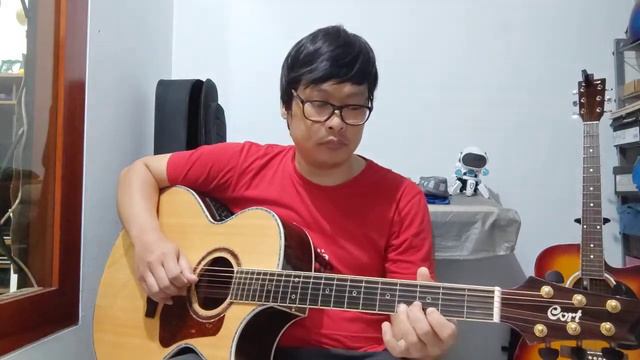 Review Cort Ndx 50 Sound смотреть онлайн
