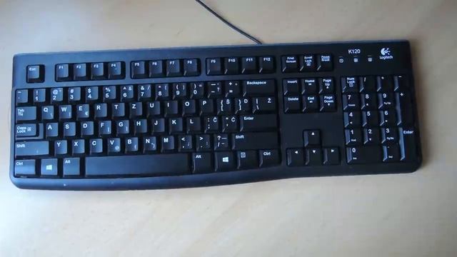 Don't Forget The Scroll Lock смотреть онлайн