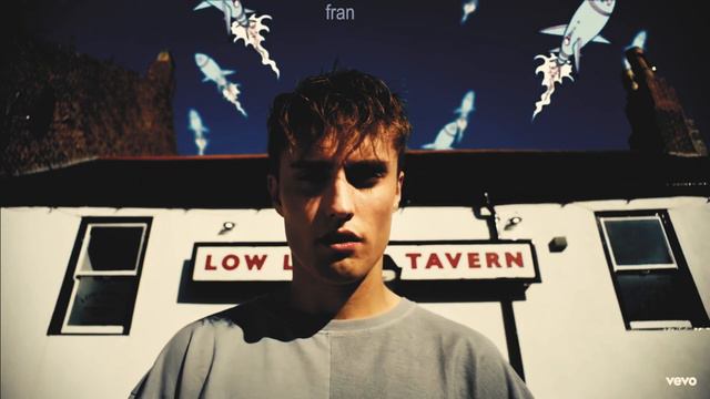 Hypersonic Missiles - Sam Fender || Español смотреть онлайн