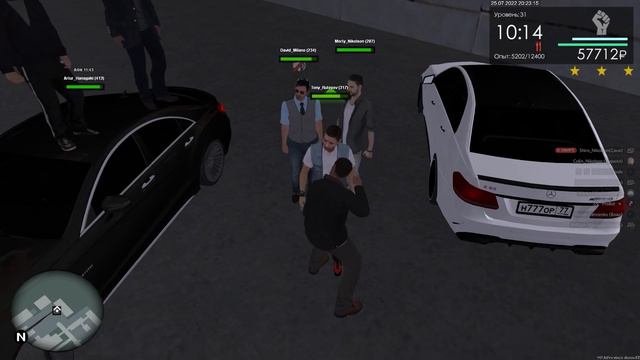Оружие без отыгровок Tony Rutepov смотреть онлайн