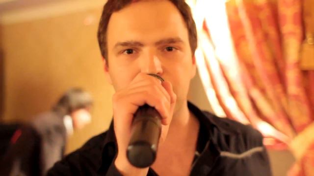 Поём песню "Седьмой лепесток" гр. Hi-Fi смотреть онлайн