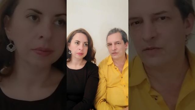 Артур и Виталия про систему Эталон Женщины и положительный эффект во время родов: оргазмические род