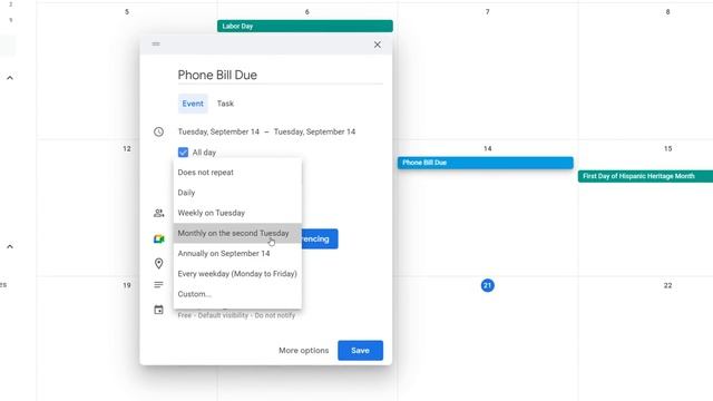 How to Organize Your Calendar - The Ultimate Guide смотреть онлайн