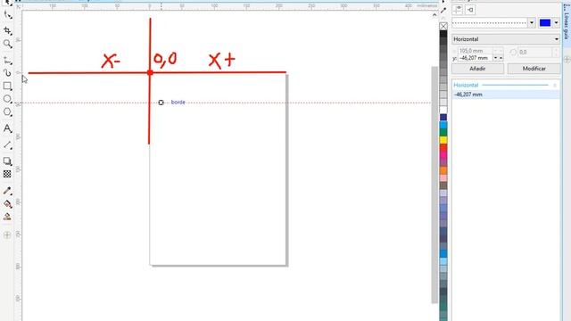 Corel Draw Clase1 смотреть онлайн