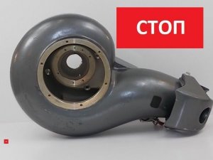 ВОДОМЕТНАЯ НАСАДКА нужна ли ВООБЩЕ и на каких лодочных моторах.