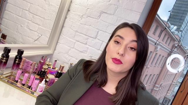 Колористика Краски для бровей Nikk Mole смотреть онлайн