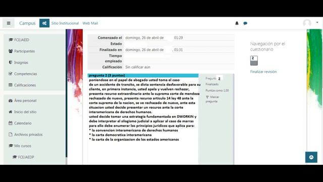 Rawls, Dworkin o Finnis Teoria del derecho Resumen смотреть онлайн