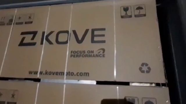 Вы их ждали! Мы привезли. Kove 500X и Kove 250MX