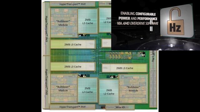 TOP 5 FRACASOS DE HARDWARE - PROCESADORES смотреть онлайн