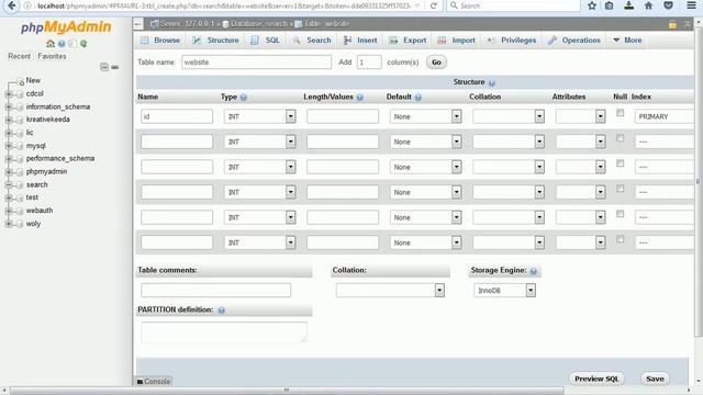 How to Create a Search Engine Like Google in PHP - Hindi/Urdu Part 6 смотреть онлайн