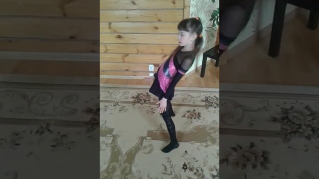 Как научиться делать разные гимнастические трюки? смотреть онлайн