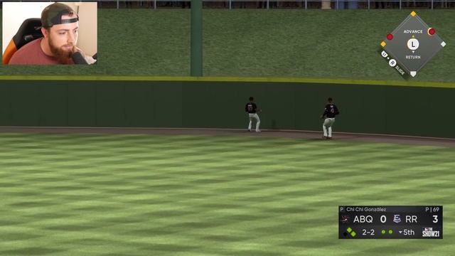 This Made Me UNSTOPPABLE! MLB The Show 21 | Road To The Show Gameplay #11 смотреть онлайн
