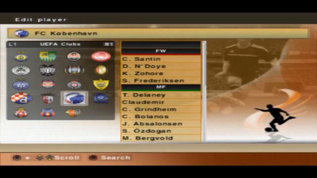PES 6 - Phoenix Patch 2011/2012 Released + Download
