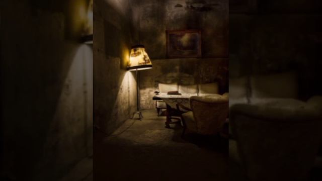 Ночной Визит/Аудиокнига/Короткие истории/ смотреть онлайн