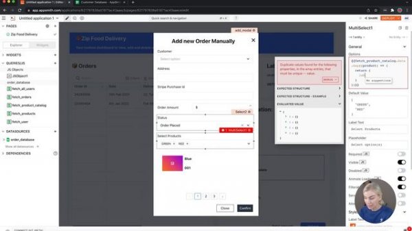 Low-Code for Freelance Developers & Startups – Tutorial