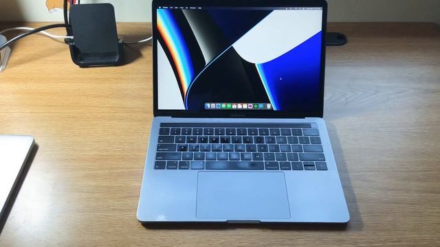 My Thoughts on the 2018 MacBook Pro 13” in 2022! AVOID or BUY? смотреть онлайн