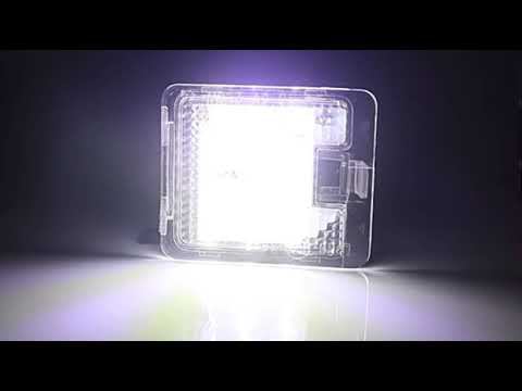 LED Light for FORD C-Max 1 C-Max 2 Escape 3 Focus 3 Galaxy 2 Kuga 1 2 Mondeo 4 S-Max 1 2 смотреть онлайн