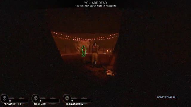 Left 4 Dead 2 2019 09 14 17 14 43 18 DVR смотреть онлайн