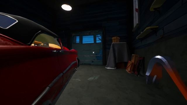 Привет Сосед Собрал МОЙВУ и Раскрыл Тайну Соседа Прохождение Hello Neighbor 2 смотреть онлайн