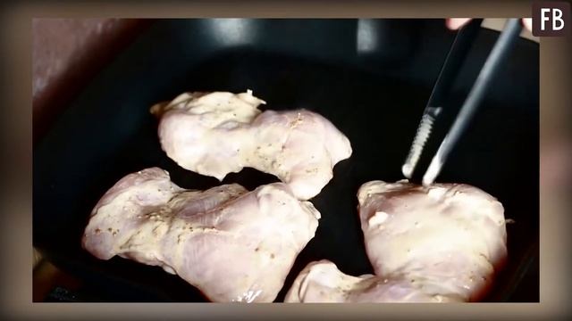 Как вкусно приготовить любое куриное мясо: очень простой рецепт смотреть онлайн
