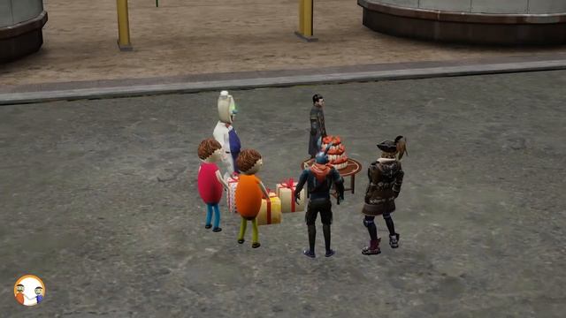 Gulli Bulli Aur Alok Ka Birthday Part 1 | Gulli Bulli | MJOH Toons смотреть онлайн