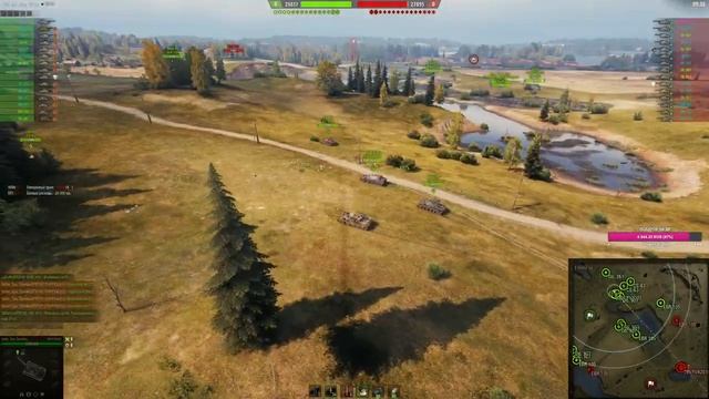 Buller I Абсолютный формат с ротой eXG смотреть онлайн