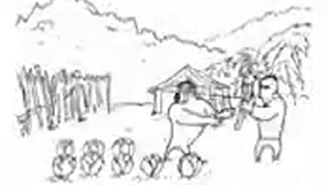 Рэмбо против Терминатора смотреть онлайн