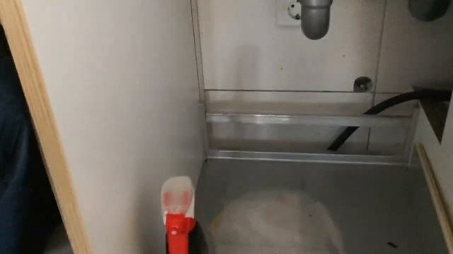 MAŠINA ZA SUĐE- Kako je montirati? смотреть онлайн