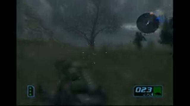 Tom Clancy's Ghost Recon 2: Summit Strike Original Xbox HD Gameplay #5 смотреть онлайн