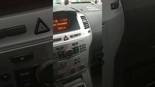 стоит ли брать Опель Зафира б смотреть онлайн