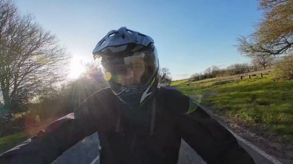 New Nexx X.Wed 3 Helmet - Full review after 1000 miles of riding